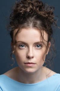 Honor Kneafsey in Wolfwalkers