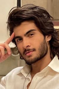 Haroon Kadwani in Ruposh