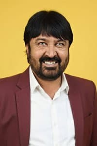 Sumit Ganguly in Mirza