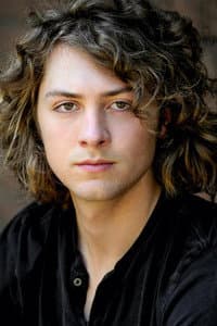 Sam Brooks in Sarah's Dream