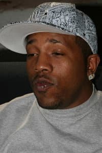 Shorty Mac in All Up in Her Grill 2
