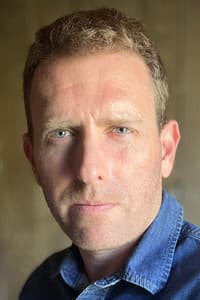 Travis Mills in The Woman Who Robbed the Stagecoach