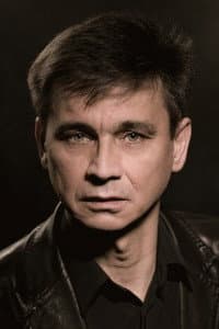 Rifat Safiulin in Yovvoyi