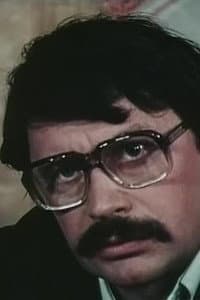 Aleksandr Kosarev in Чёрный дьявол