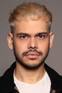 Danilo Miniquelli in O Fim