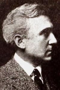 Joseph De Grasse in So Big