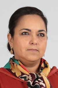 Saadia Azgoun in Al Massira, la Marche verte