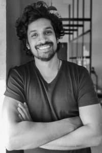 Arjun Radhakrishnan in വള: Story of a Bangle