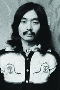 Haruomi Hosono in Pace