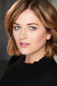 Katie Carpenter in Bloody Ballet