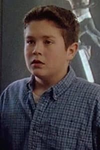 Chris Turner in Sonic Christmas Blast