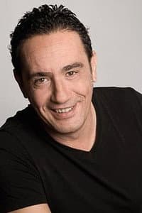 Fernando Acaso in H6: Diario de un asesino