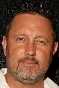 Brad Armstrong in Heroin