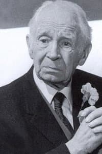 Harold Bennett in Wordt U al Geholpen?