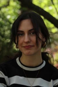 Sophia Skaff in JJ