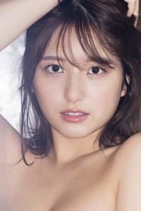 Nana Owada in Team A 7th Stage 「M.T.に捧ぐ」