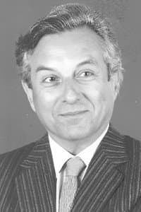 Dominique Nohain in Collège Swing