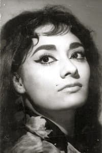 Faryal in Man Ki Aankhen