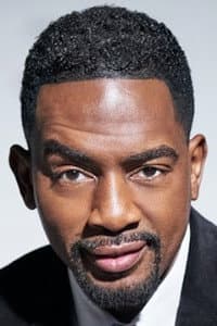 Bill Bellamy in Def Comedy Jam: All Stars 12