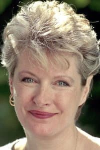 Susan Wooldridge in Crimestrike