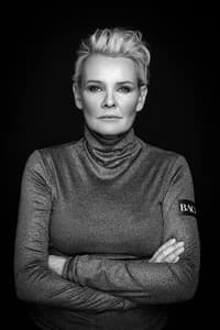 Eva Dahlgren in Eva Dahlgren - Jag vill se min älskade komma från det vilda