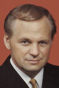 Donald Bergagård in Vi utmanar djävulen