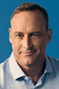 Matt Iseman in The Living Want Me Dead