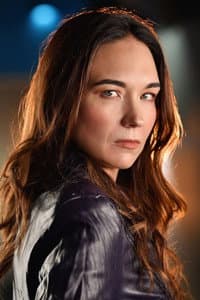 Jennifer Lynn Warren in The Black Mass