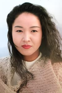 Eiko Nagashima in Present for You