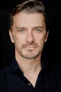 Aaron James Campbell in Keith