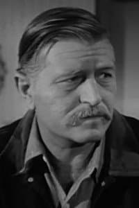 Boyd 'Red' Morgan in The Amazing Transparent Man