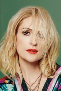 Emily Haines in CFNY: The Spirit of Radio