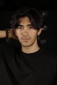 Sohan Khemlani in Tales of Raj