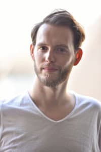 Pierre Cachia in Rocambolesque