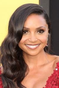 Danielle Nicolet in Deidra & Laney Rob a Train