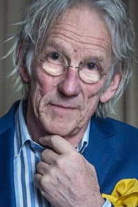 Freek de Jonge in Freek de Jonge - Parlando