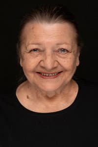Věra Janků in Tajemná Arizona