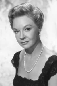 Jo Van Fleet in Gunfight at the O.K. Corral