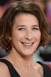 Isabelle Gélinas in Le Père