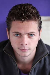 Jeffrey Hamilton in Fataal