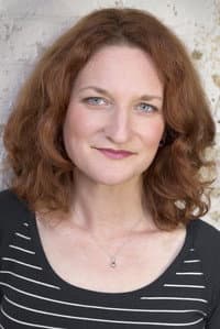 Helen King in Rusty Rivets: Botasaur and the Bits