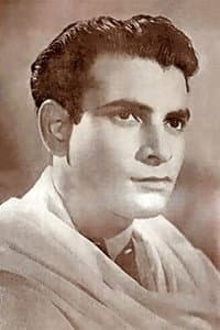S. Balachander in Penn