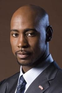 D. B. Woodside in The Man in 3B