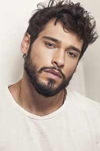 Bruno Fagundes in Amigas de Sorte