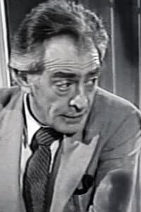 Oscar Ferrigno in Cuarteles de invierno