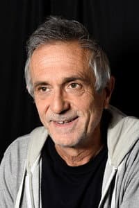 Michele Annunziata in Non con un bang