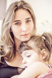 Katiele Bortoli in Ilegal