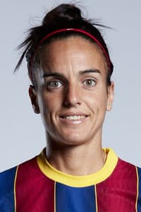 Melanie Serrano in L'inici d'una nova era