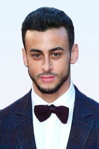 Fady Elsayed in My Brother the Devil