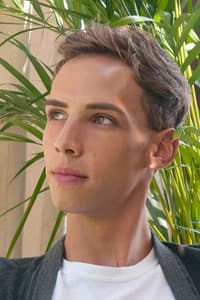 Jordan Thomas in Homewerk